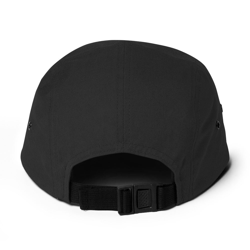 IYW Five Panel Cap