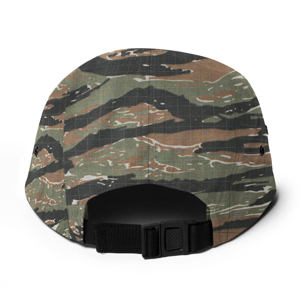 IYW Five Panel Cap