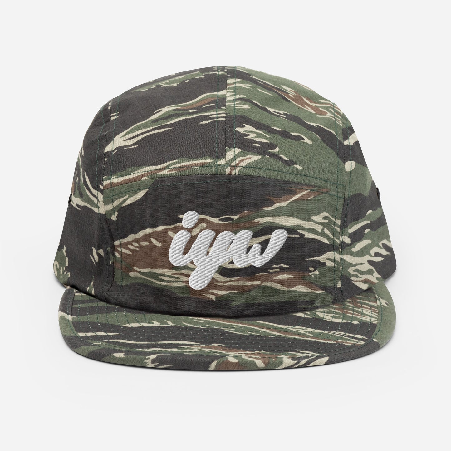 IYW Five Panel Cap