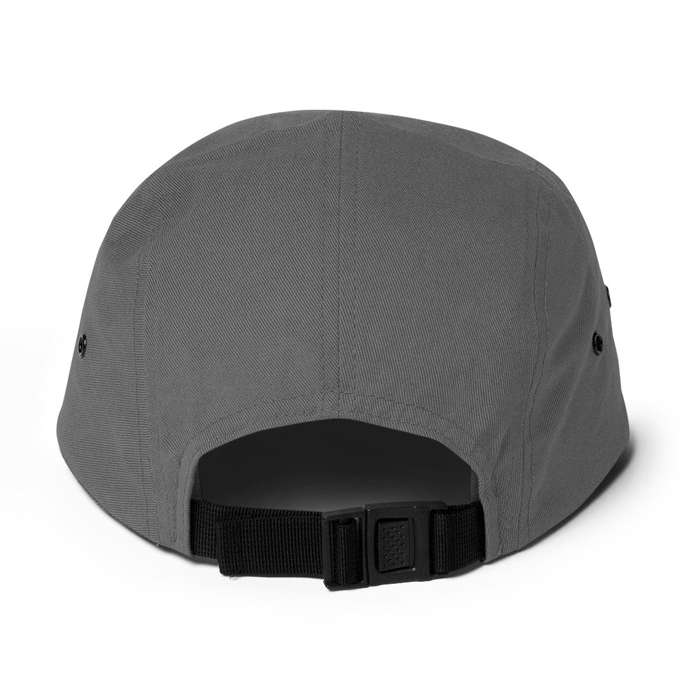 IYW Five Panel Cap