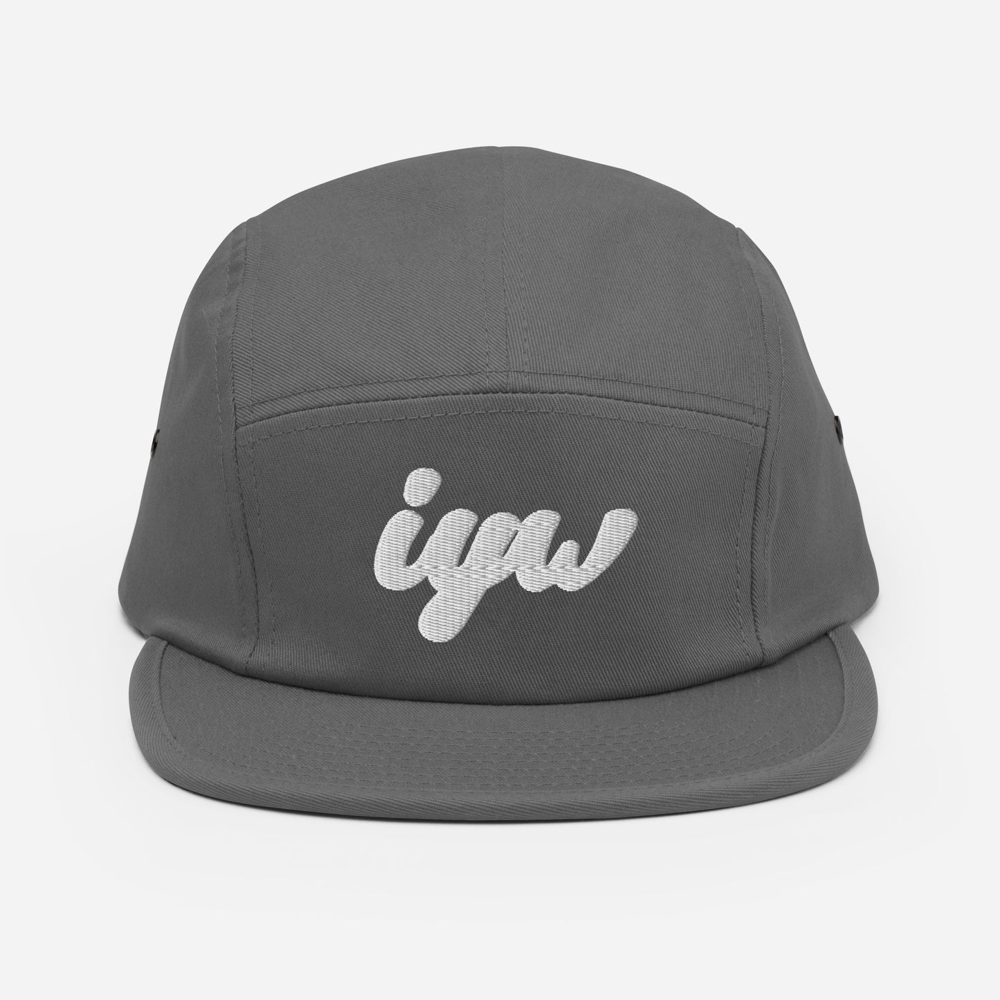 IYW Five Panel Cap