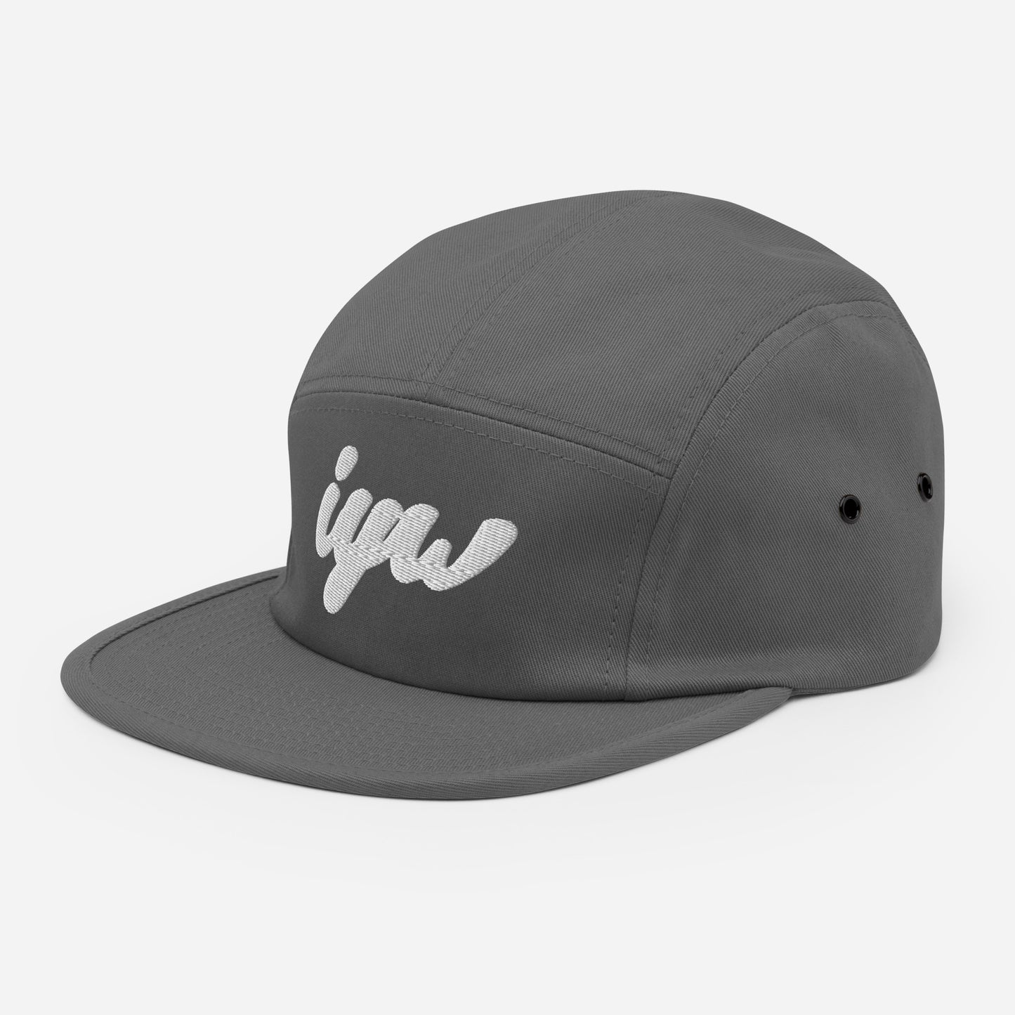 IYW Five Panel Cap