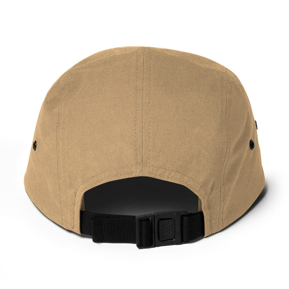 IYW Five Panel Cap