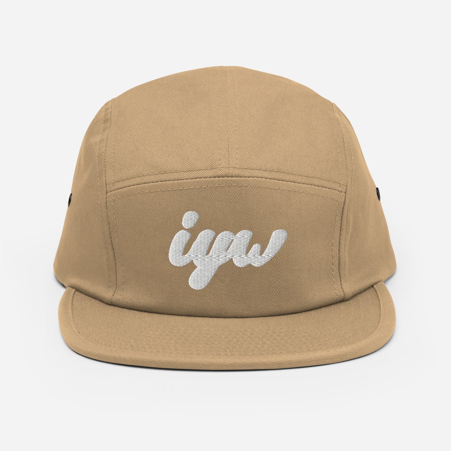 IYW Five Panel Cap