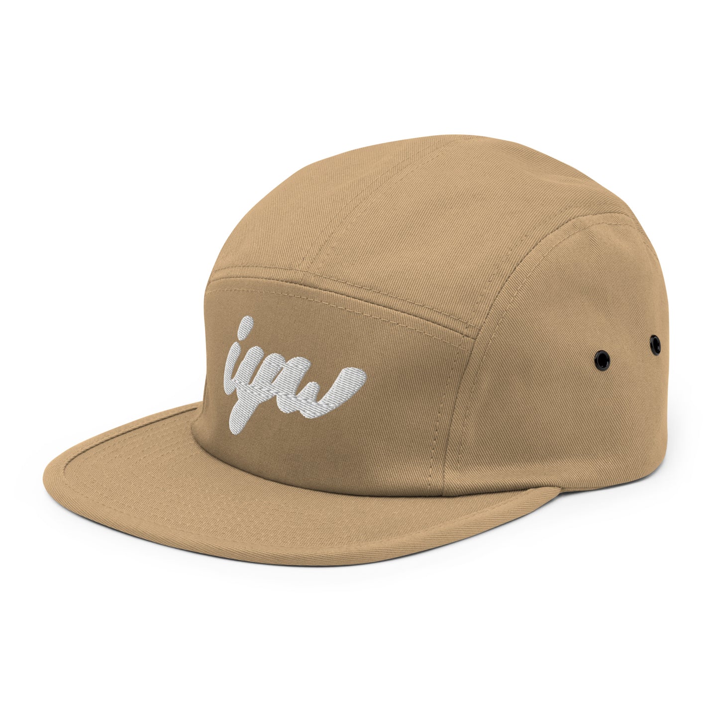 IYW Five Panel Cap