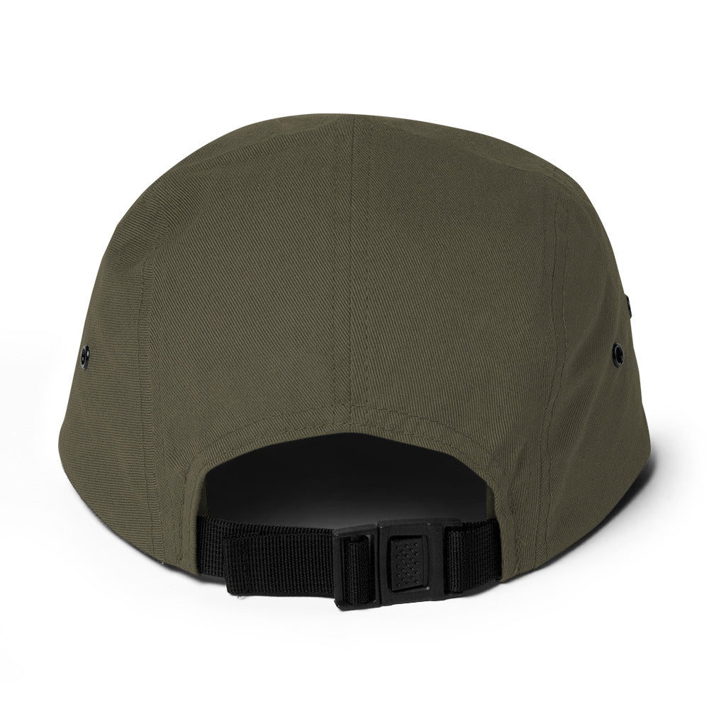 IYW Five Panel Cap