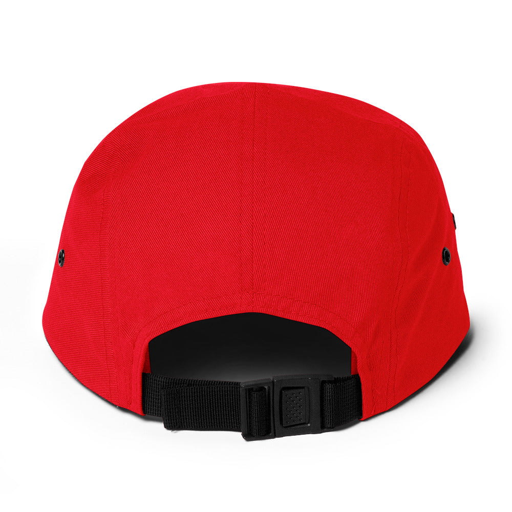 IYW Five Panel Cap