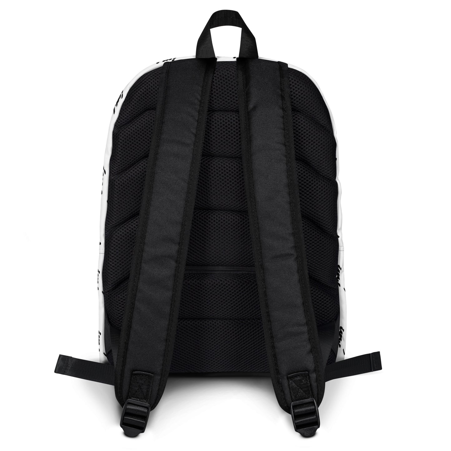 IYW White Rain Backpack