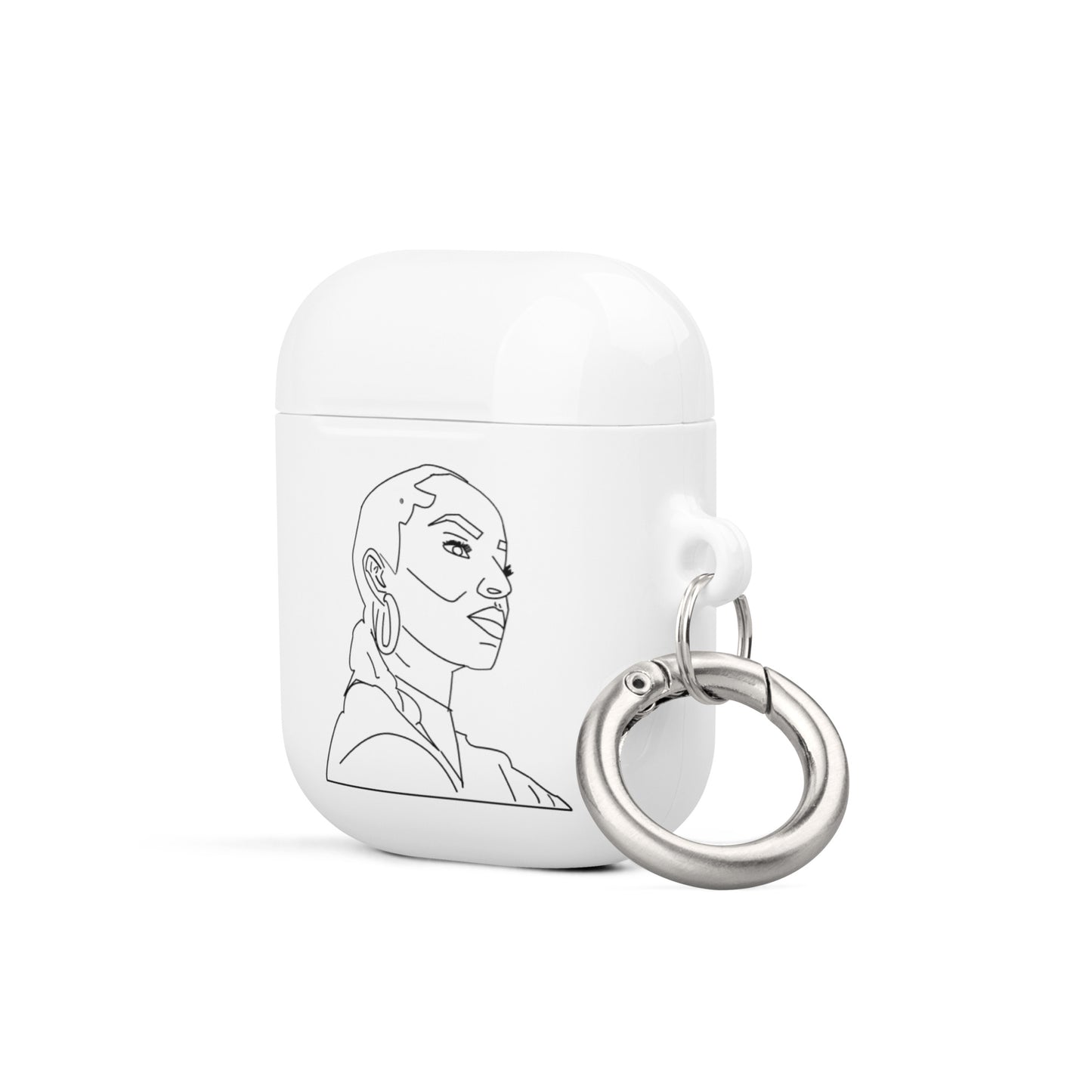 Sade Adu Limited Edition Case for AirPods®