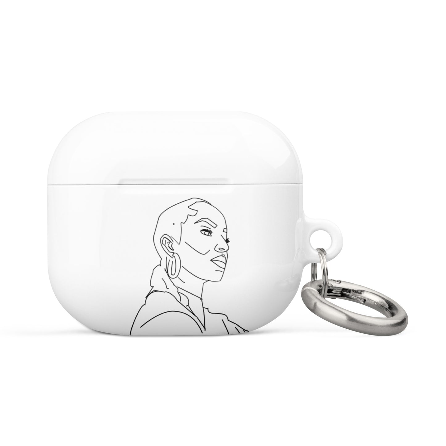 Sade Adu Limited Edition Case for AirPods®