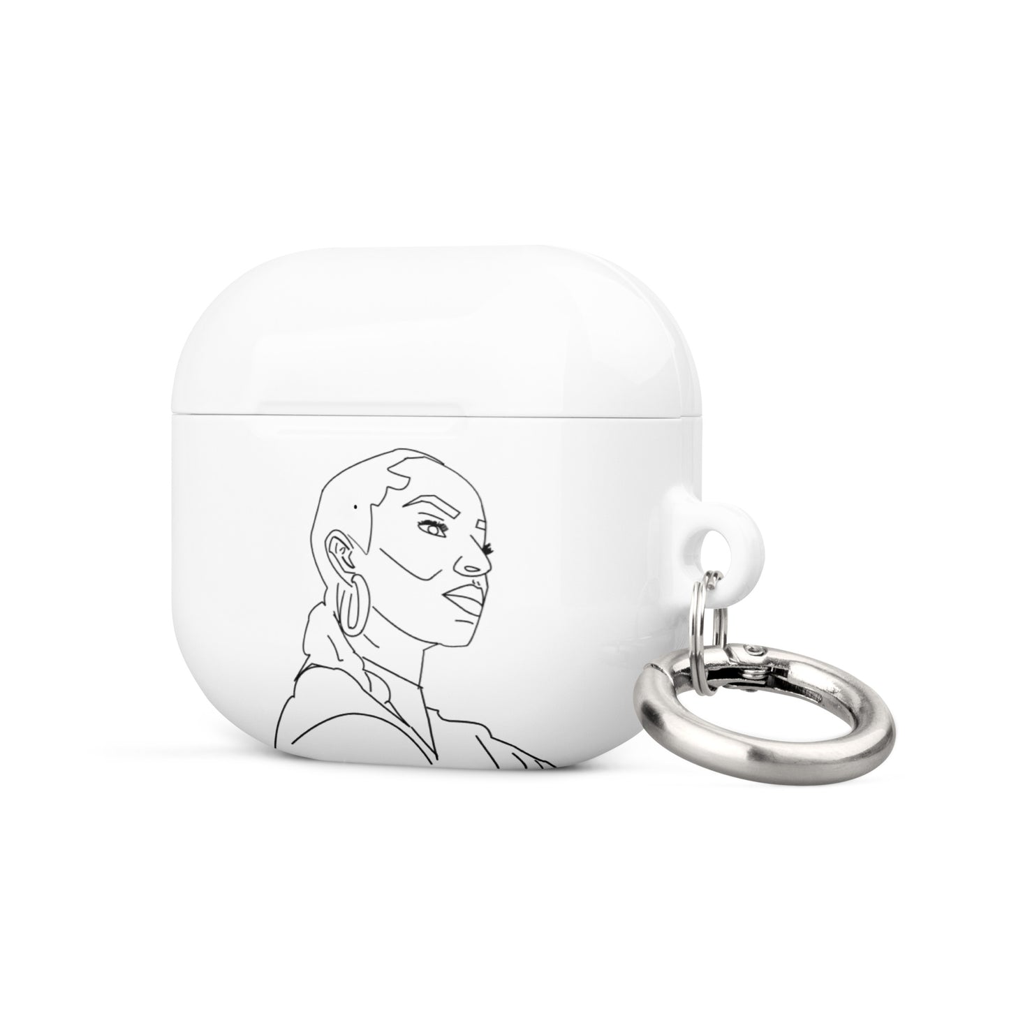 Sade Adu Limited Edition Case for AirPods®