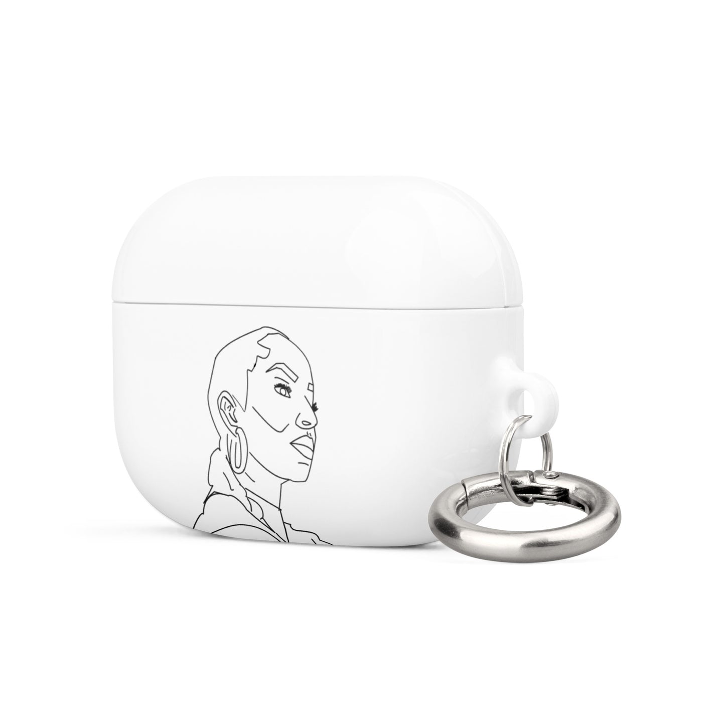 Sade Adu Limited Edition Case for AirPods®