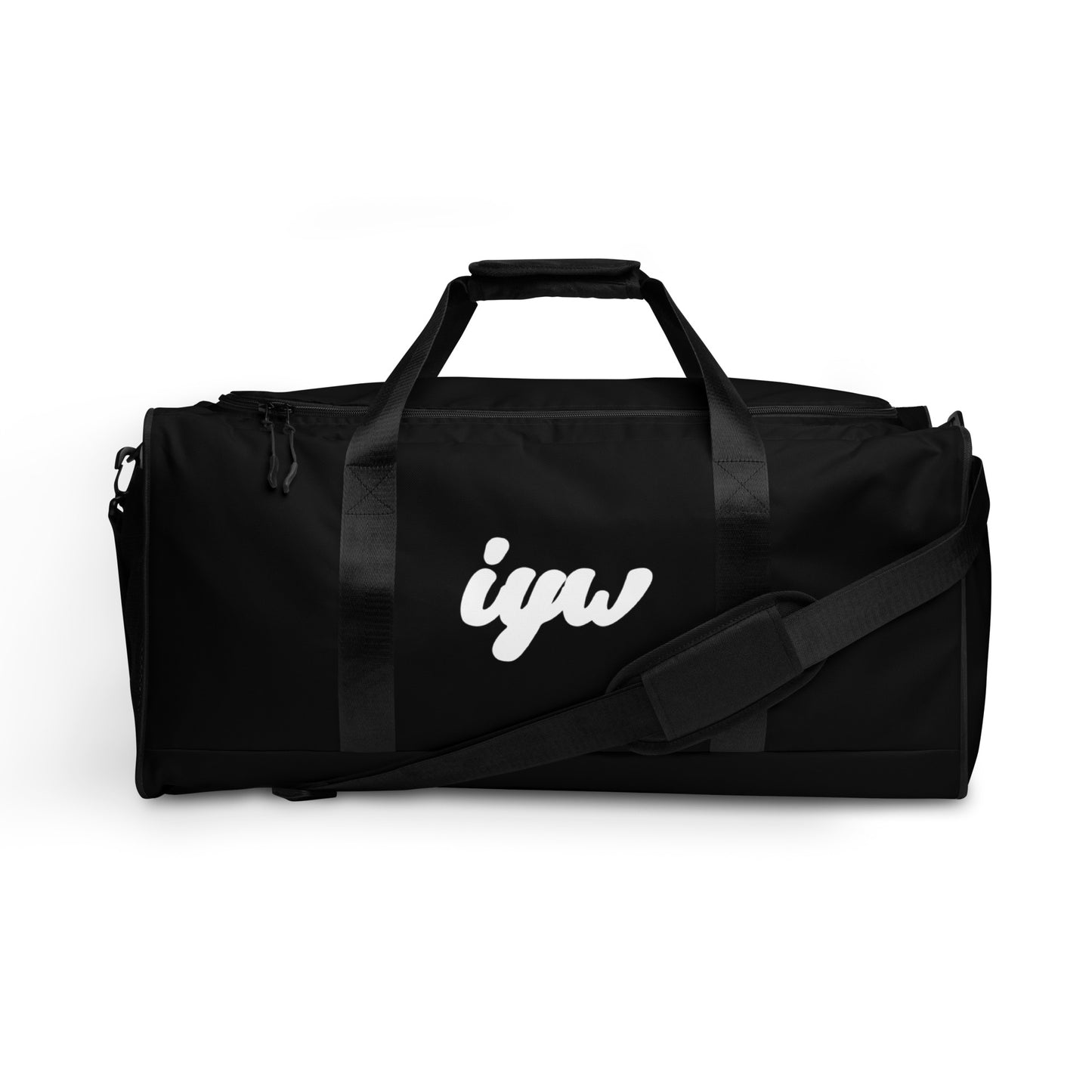 IYW Duffle Bag