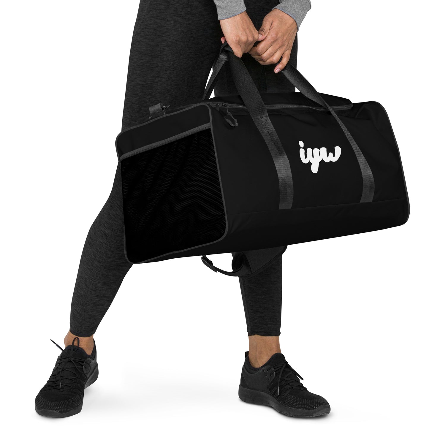 IYW Duffle Bag