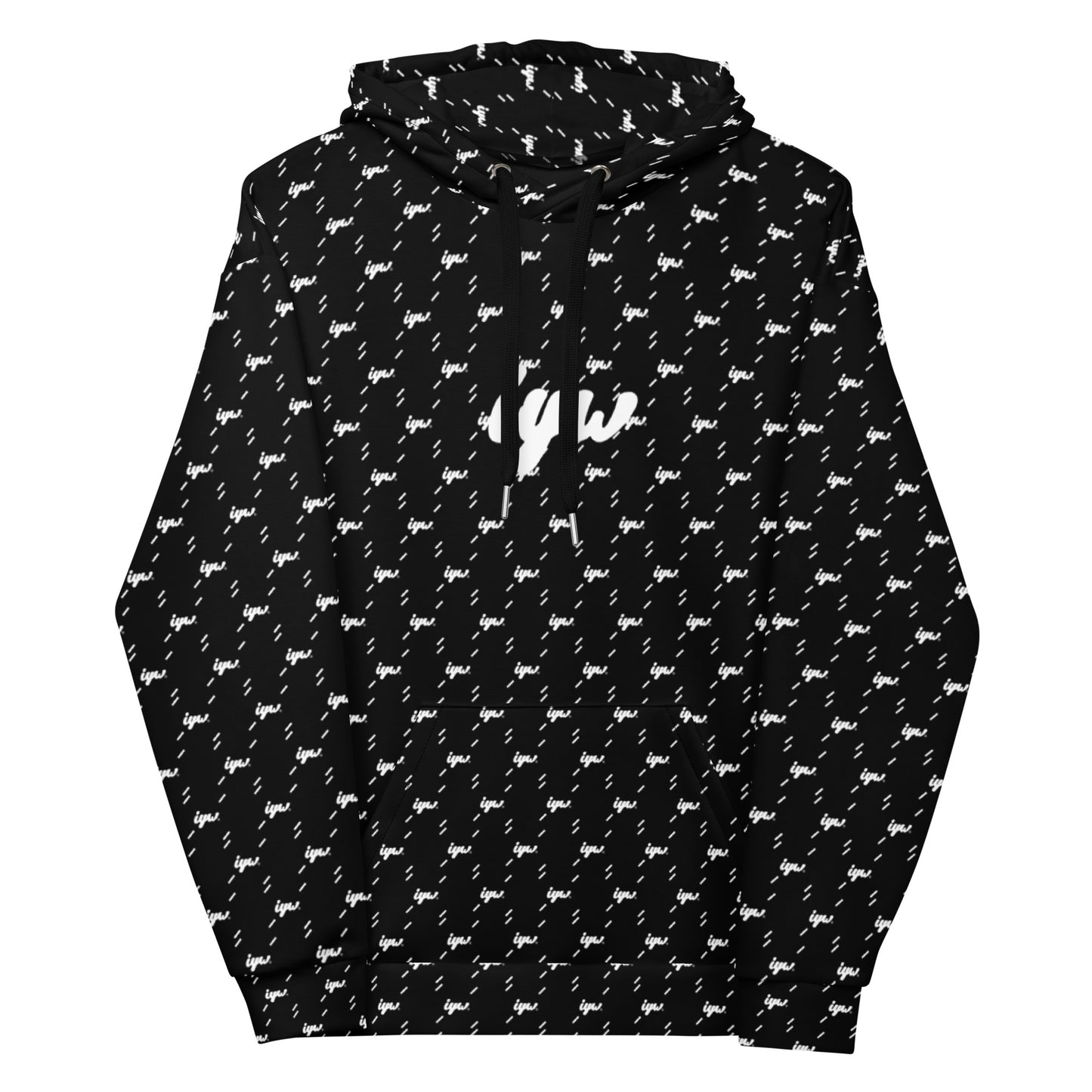 IYW Rain Unisex Hoodie