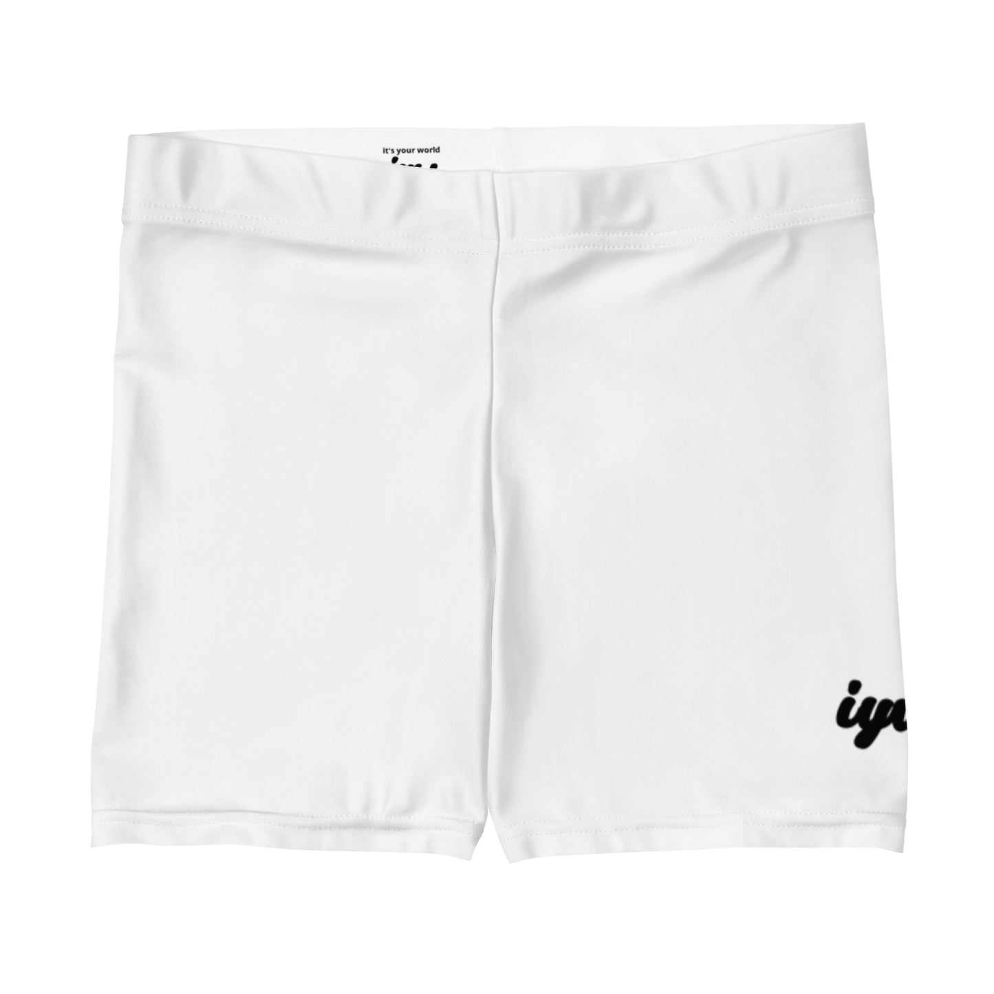 IYW Biker Shorts