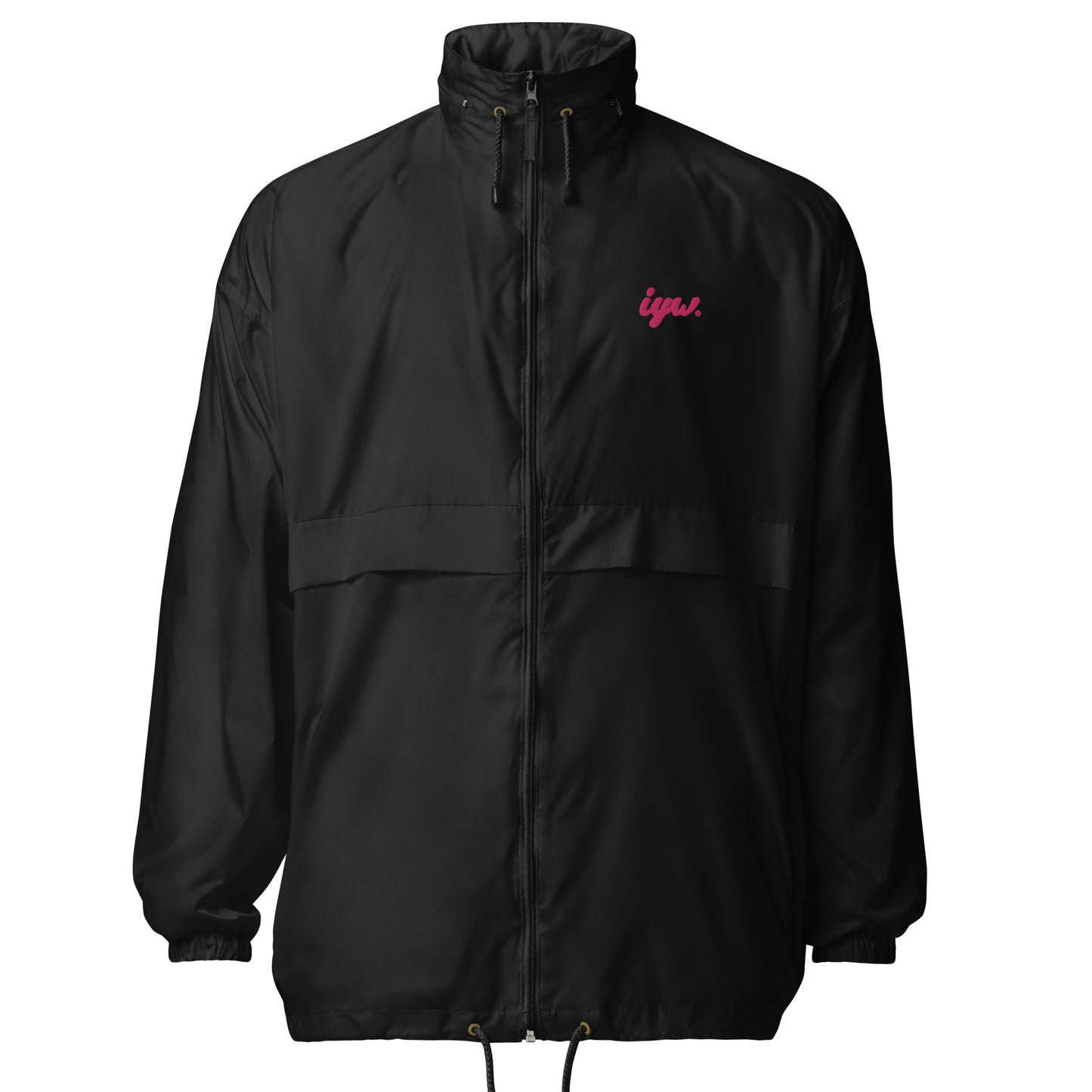 PL Rain Unisex windbreaker