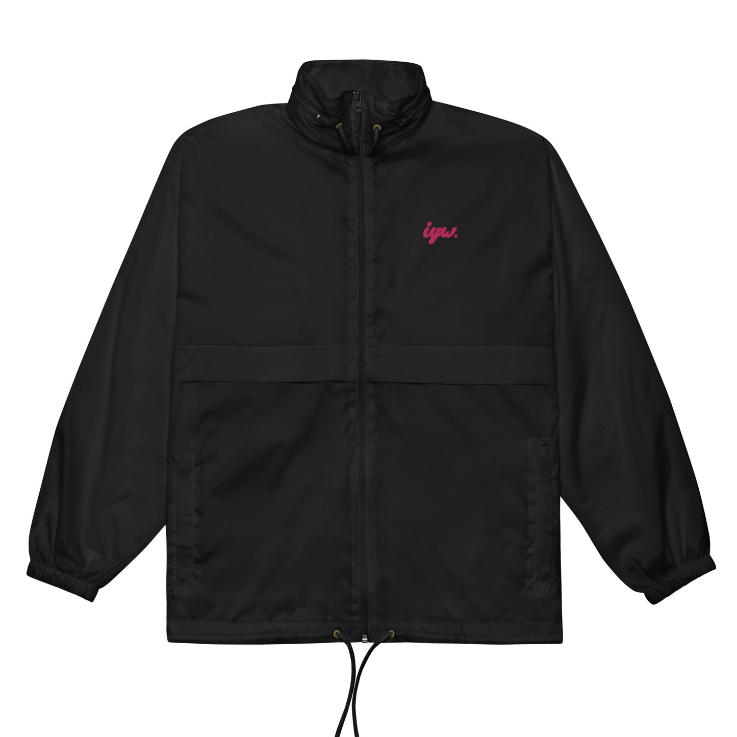 PL Rain Unisex windbreaker