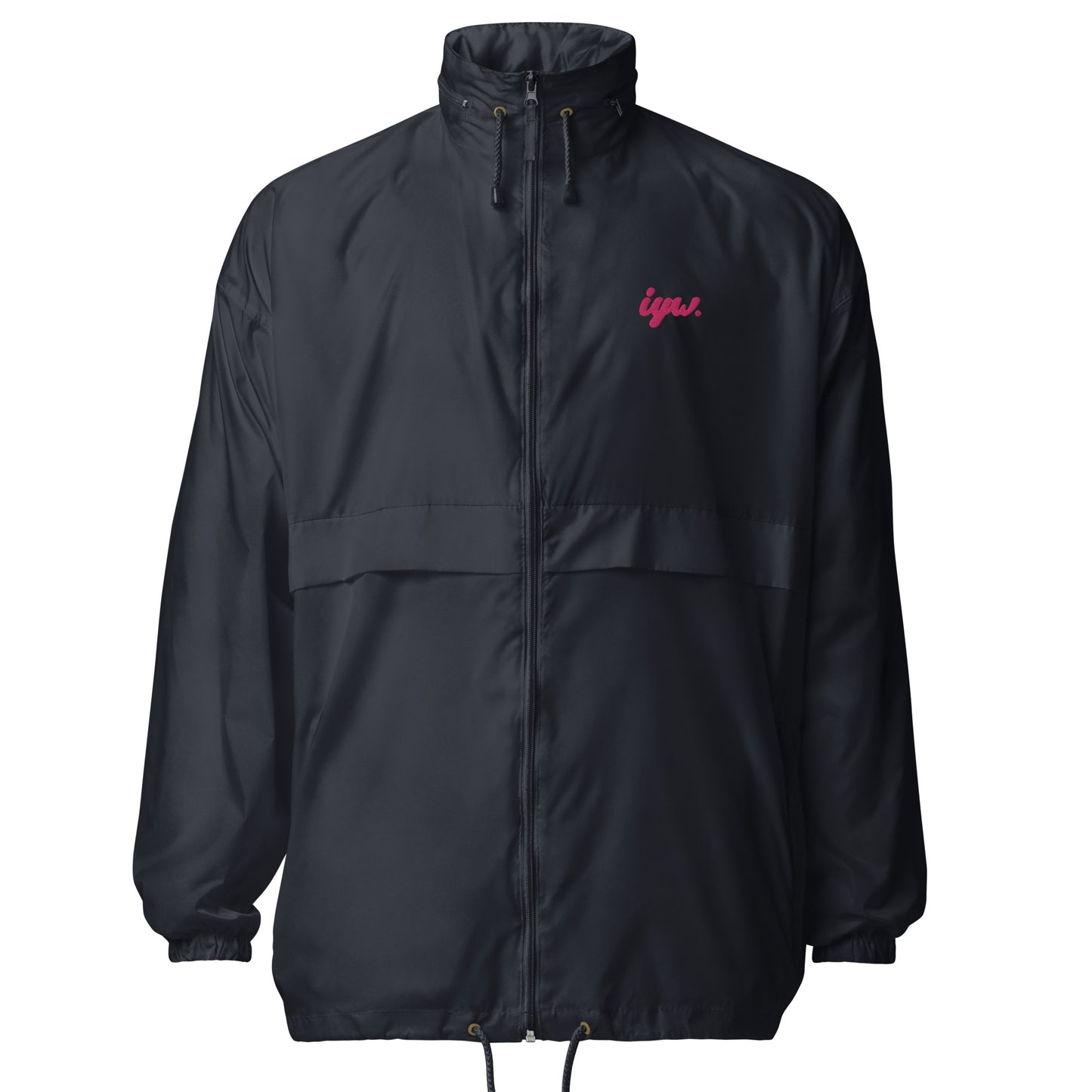 PL Rain Unisex windbreaker