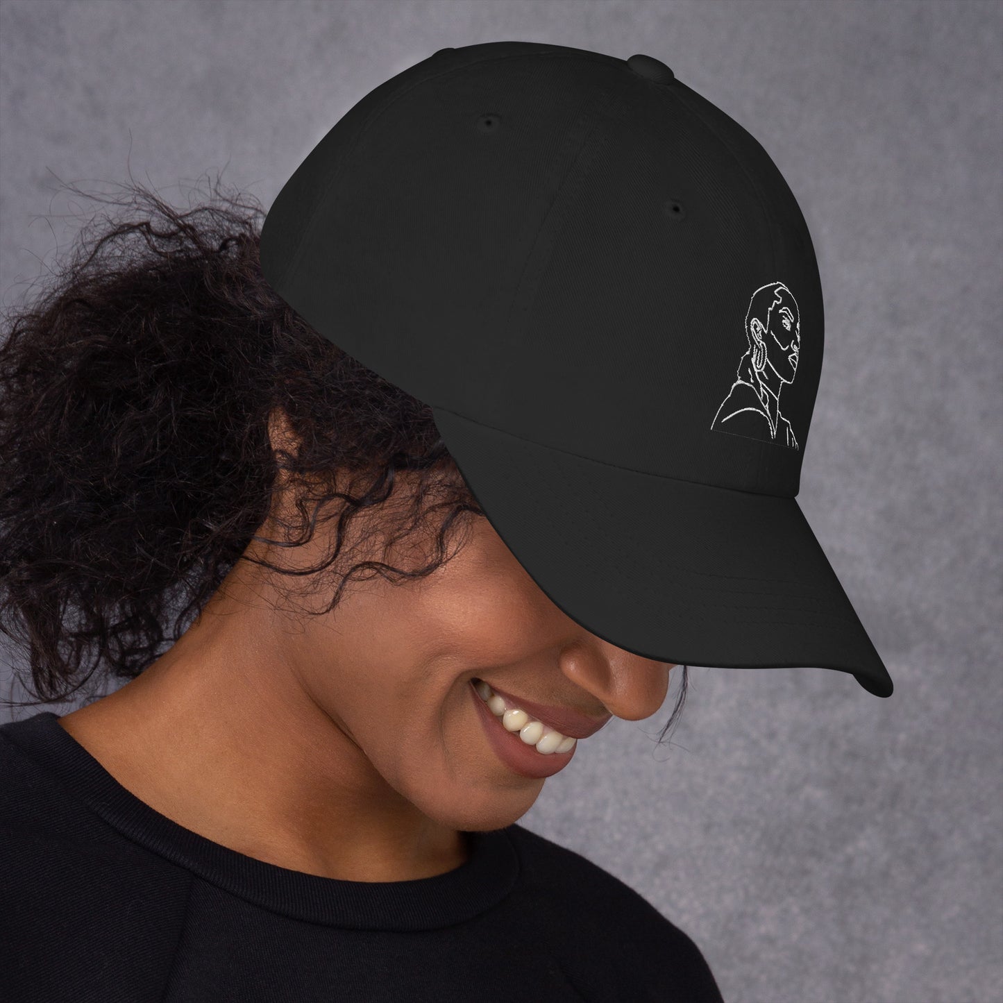 IYW Sade Adu Lmtd Edtn Dad Cap