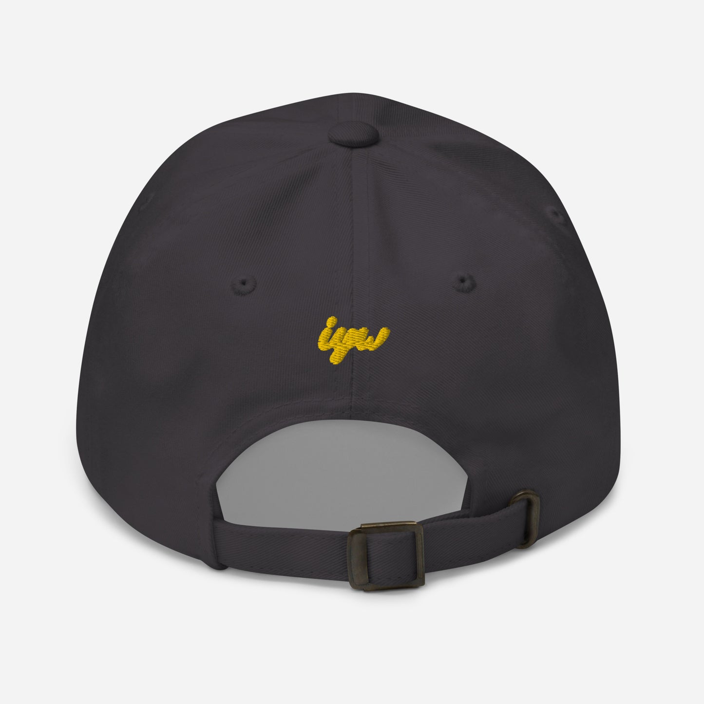 IYW Sade Adu Ltd Edtn RYG Dad Cap