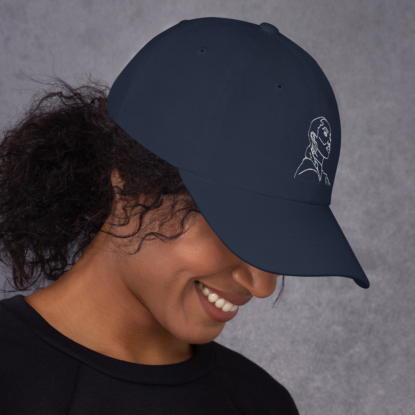 IYW Sade Adu Lmtd Edtn Dad Cap