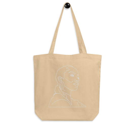 Sade Adu Lmtd Edtn Eco Tote Bag