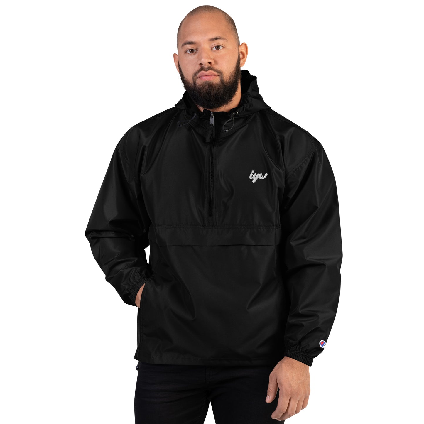 IYW Lightweight WL Packable Jacket