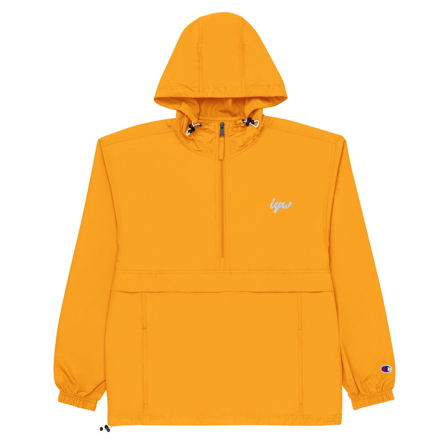 IYW Lightweight WL Packable Jacket