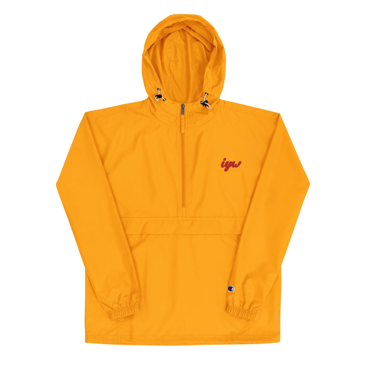 IYW Lightweight RL Packable Jacket