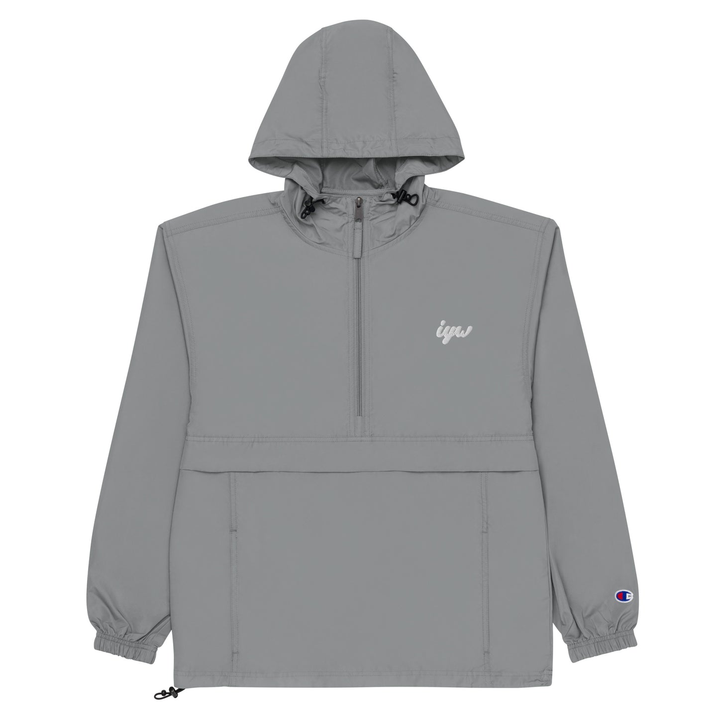 IYW Lightweight WL Packable Jacket