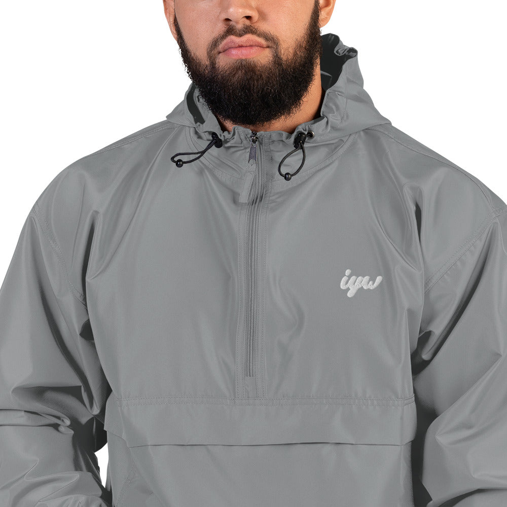 IYW Lightweight WL Packable Jacket