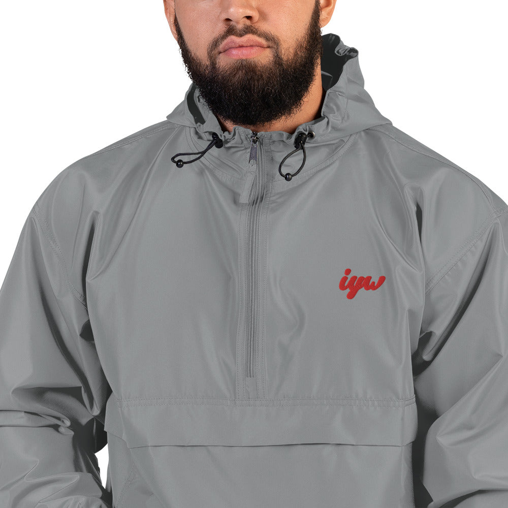 IYW Lightweight RL Packable Jacket