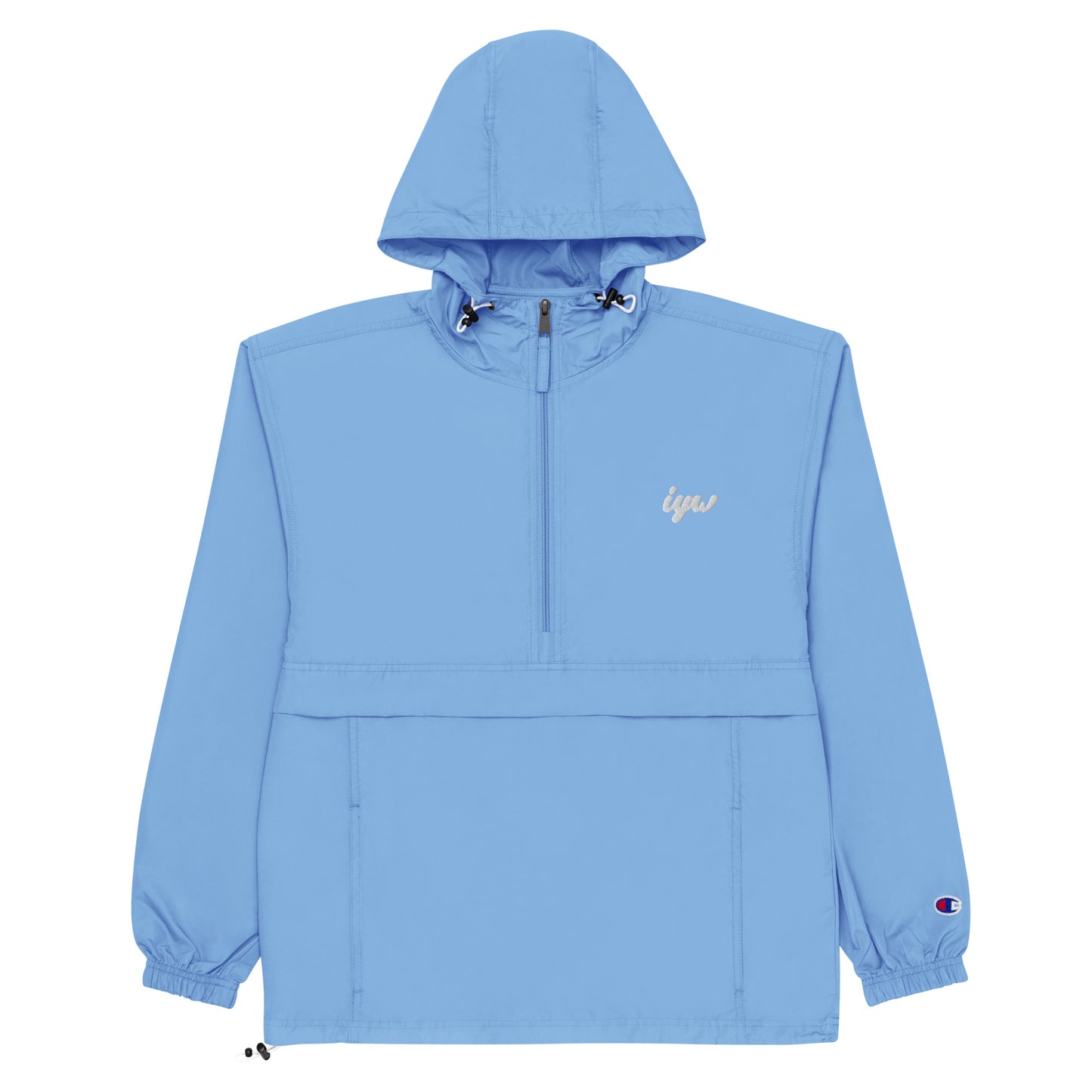 IYW Lightweight WL Packable Jacket