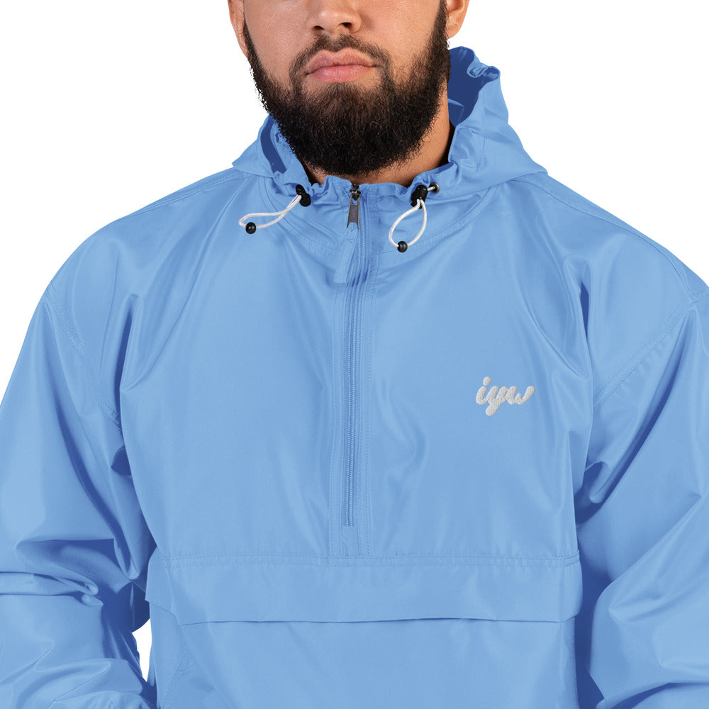 IYW Lightweight WL Packable Jacket