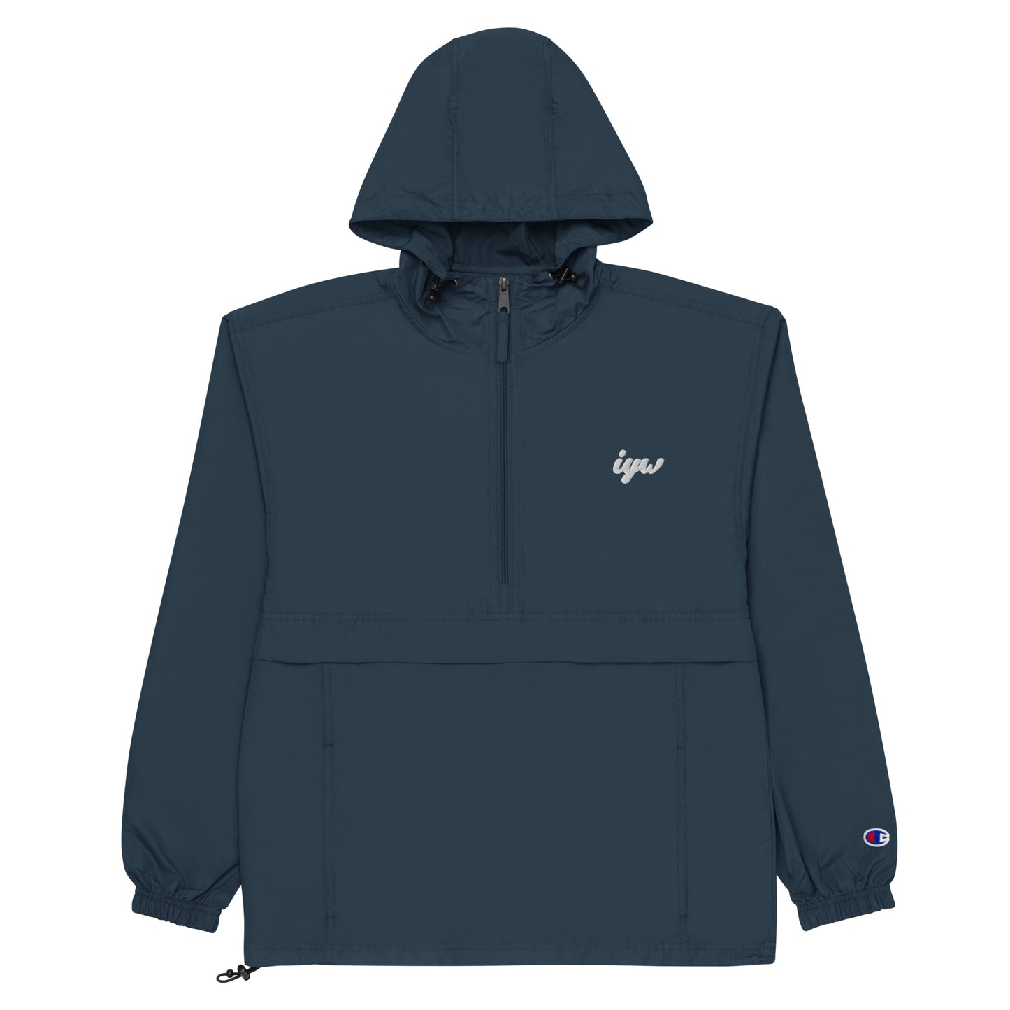 IYW Lightweight WL Packable Jacket