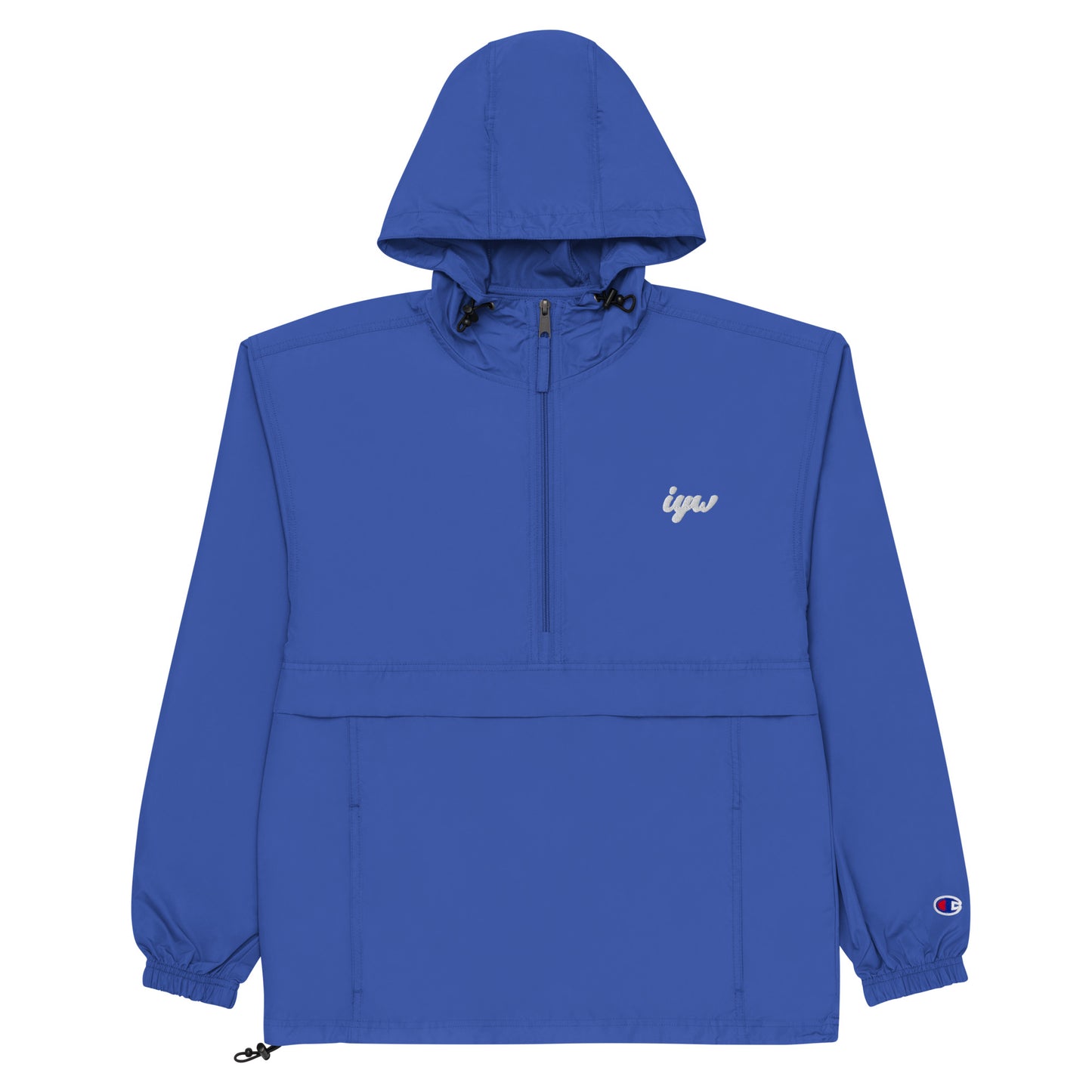 IYW Lightweight WL Packable Jacket