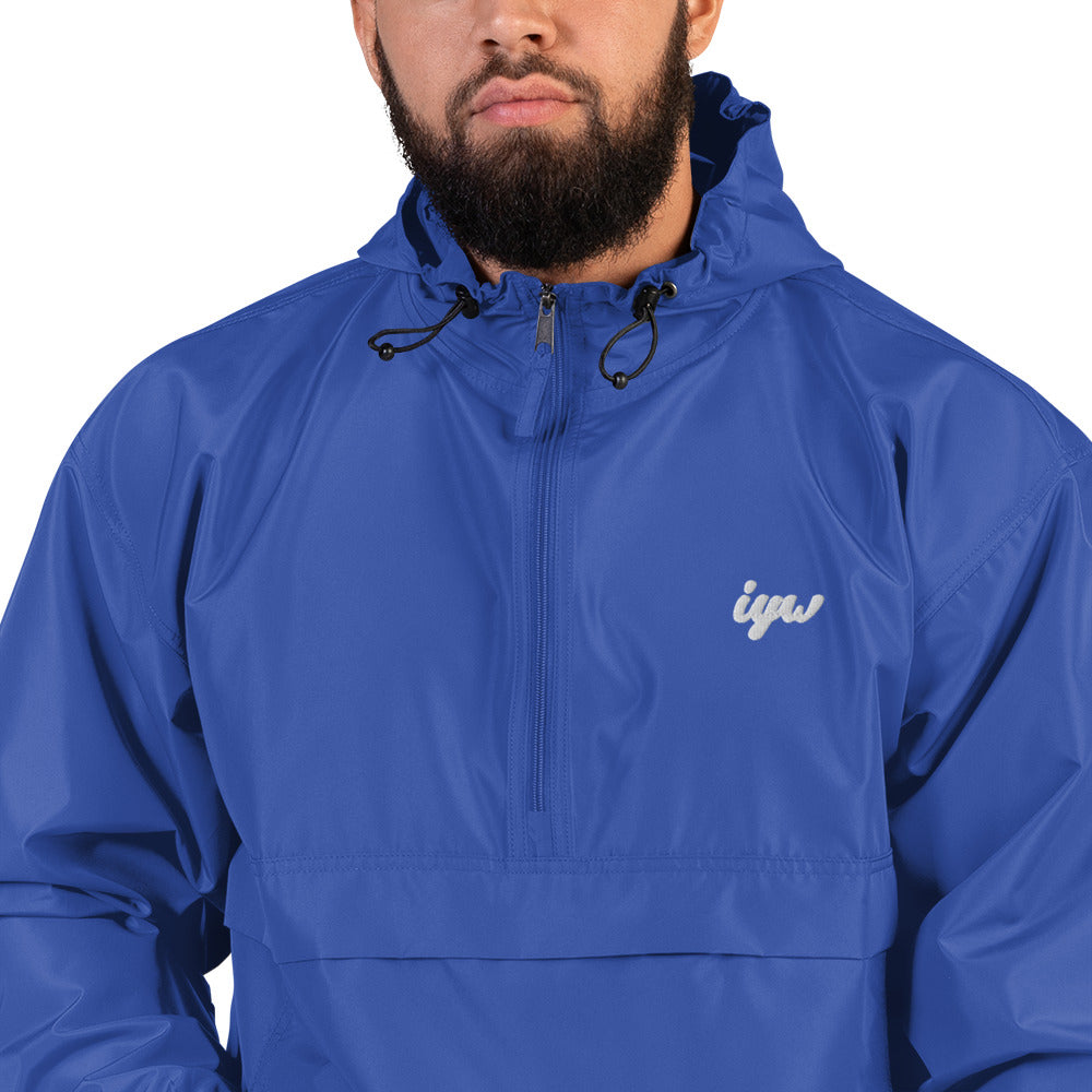 IYW Lightweight WL Packable Jacket