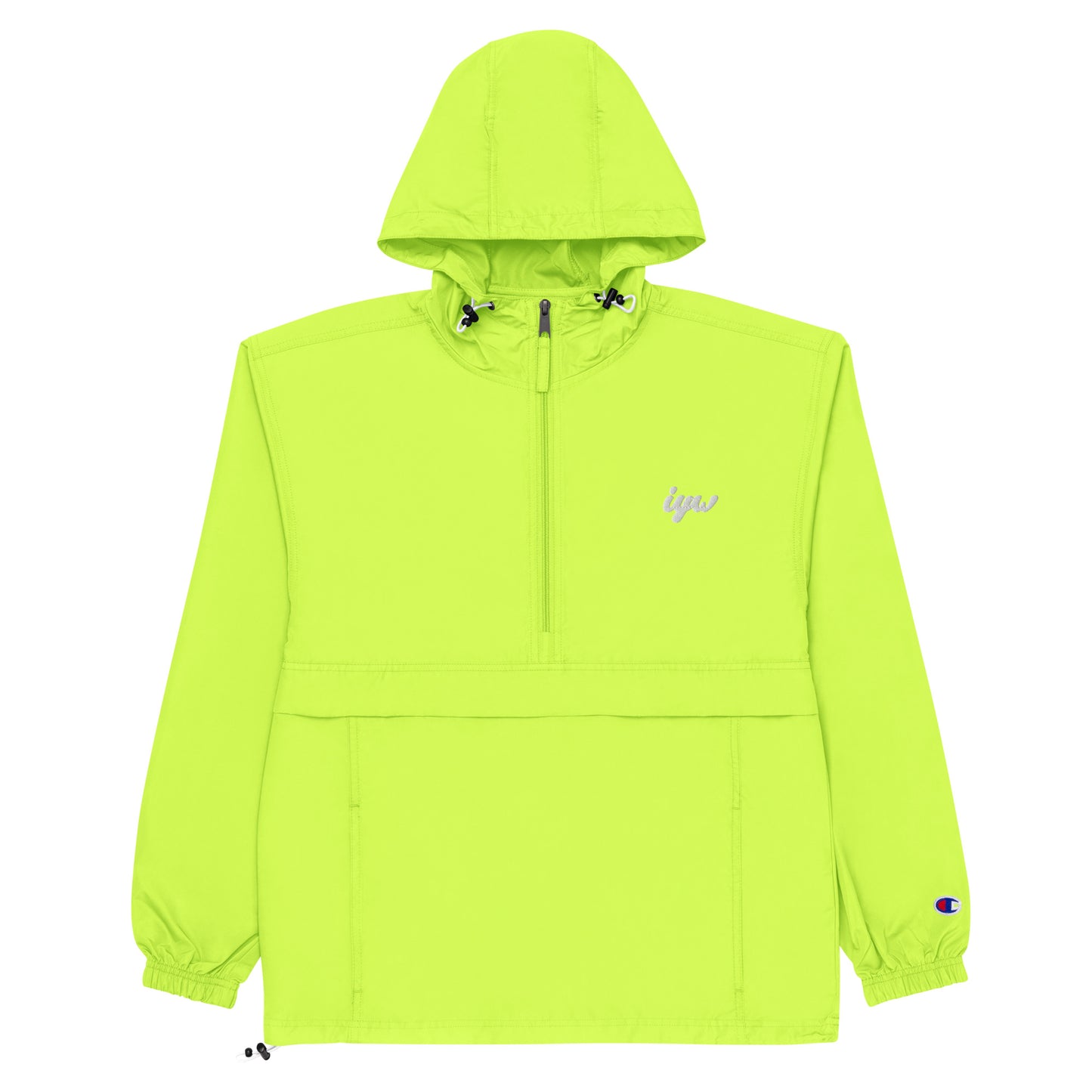 IYW Lightweight WL Packable Jacket