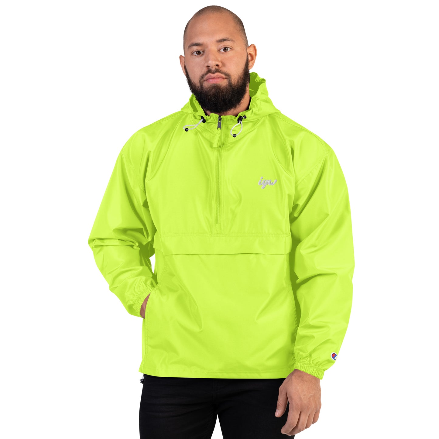 IYW Lightweight WL Packable Jacket