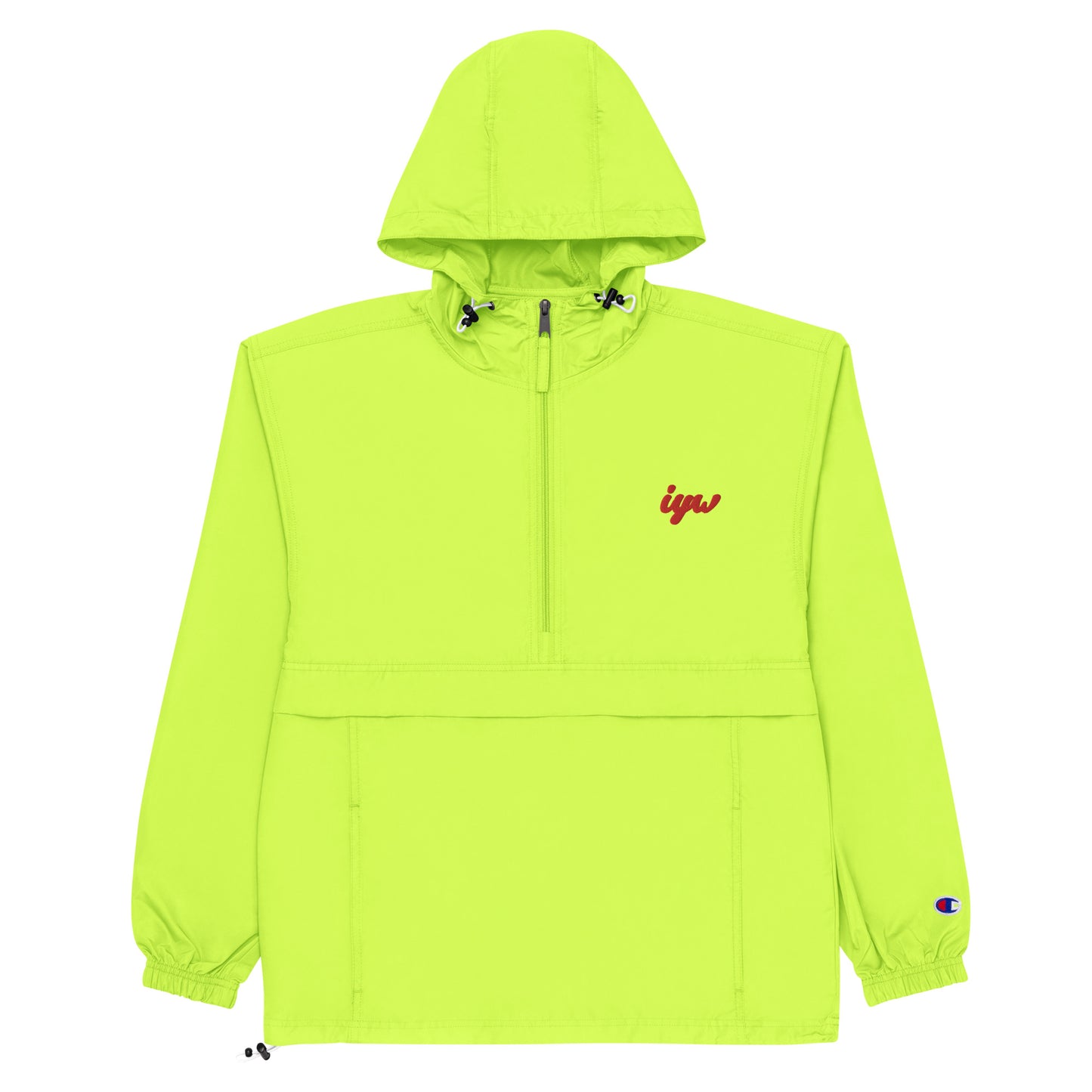 IYW Lightweight RL Packable Jacket