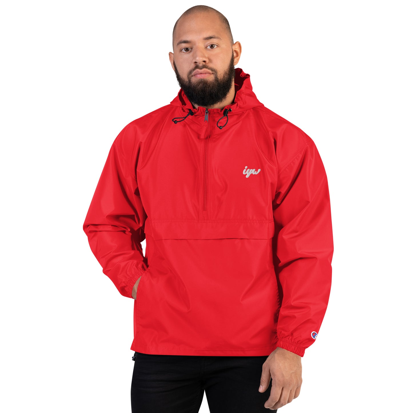 IYW Lightweight WL Packable Jacket