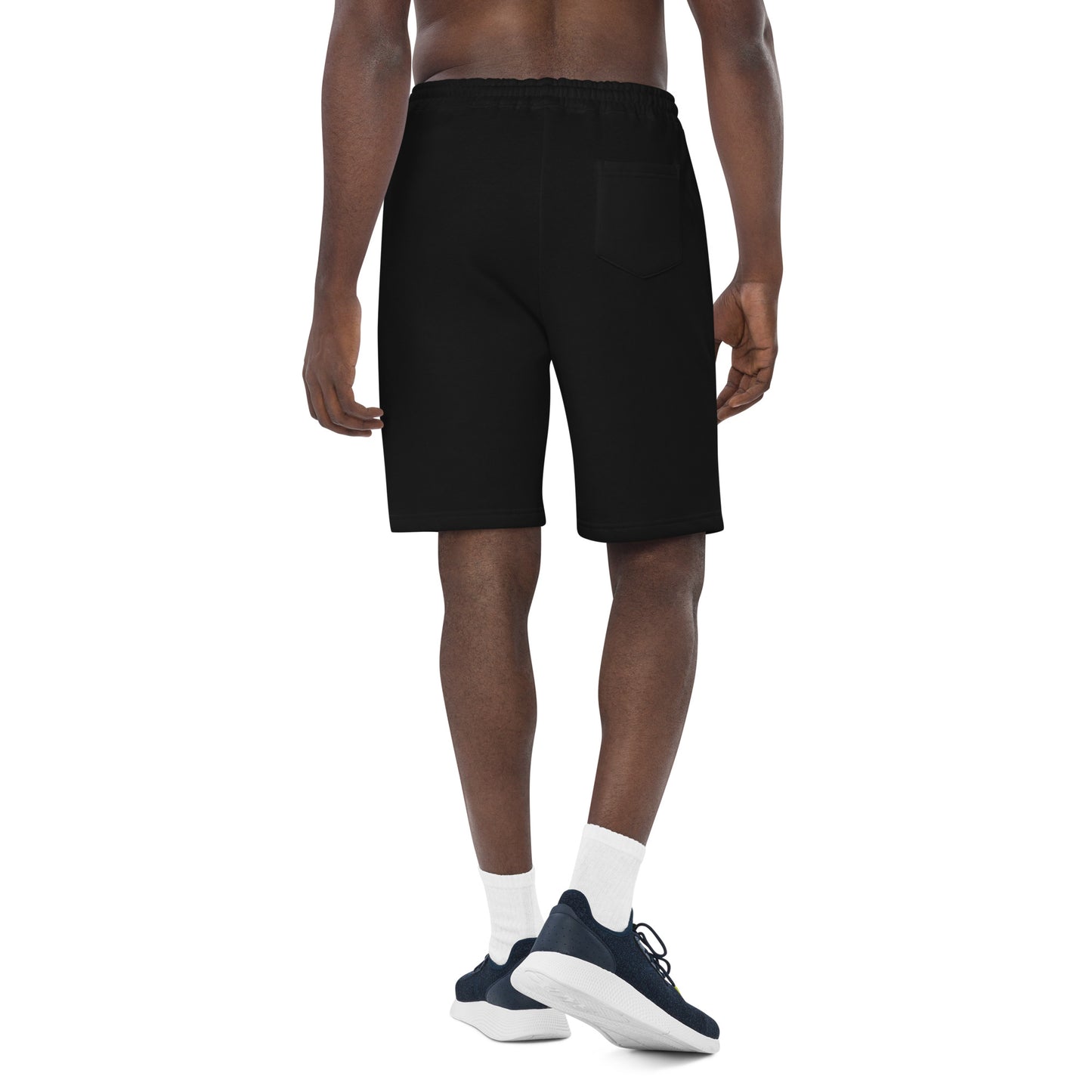 IYW Men's Fleece Shorts