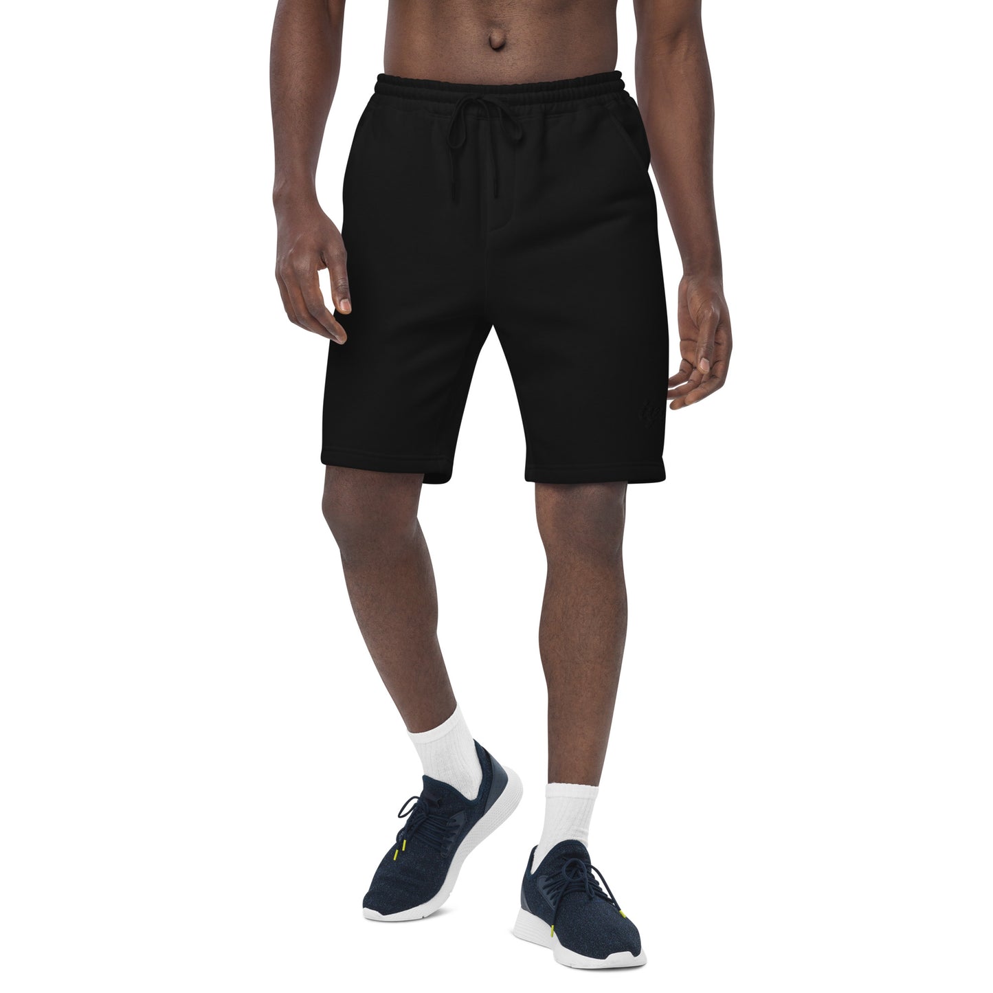 IYW Men's Fleece Shorts