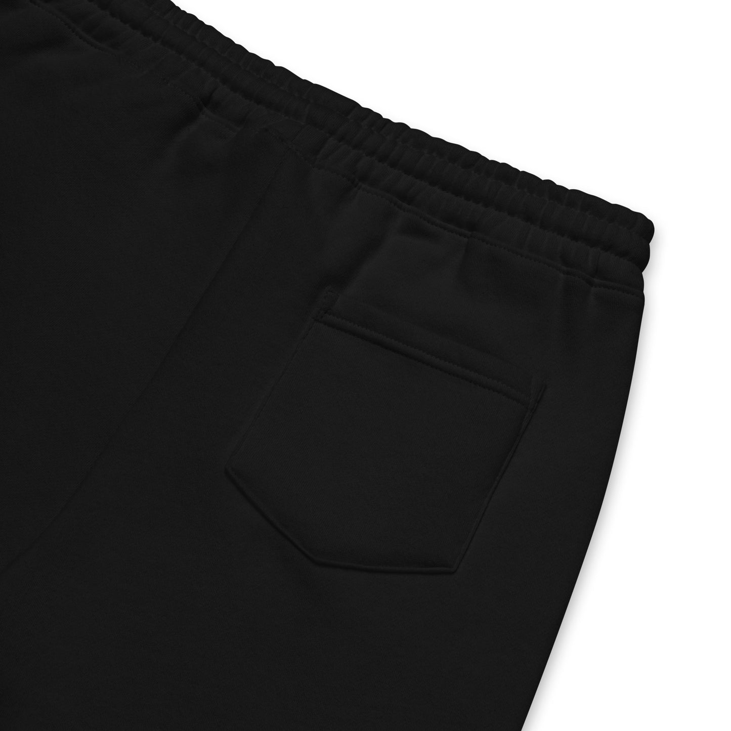 IYW Men's Fleece Shorts