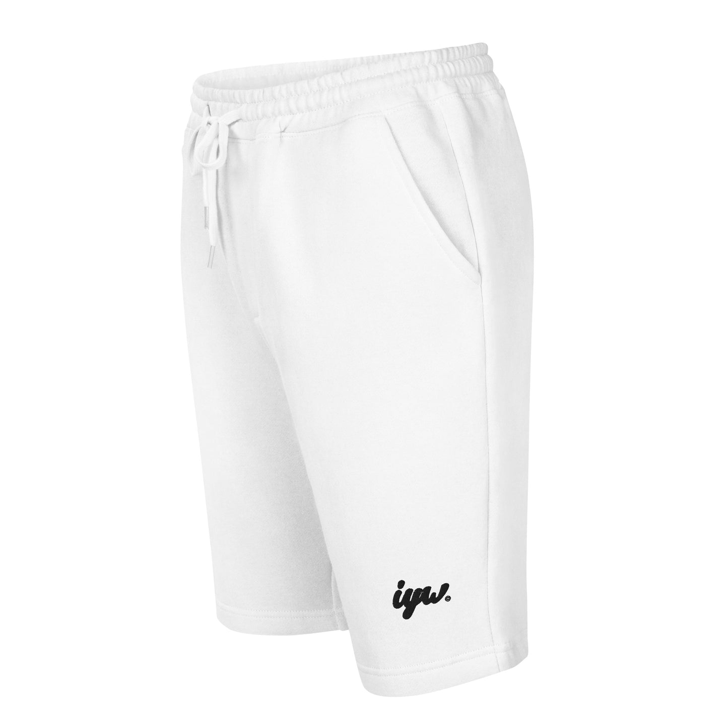 IYW Men's Fleece Shorts