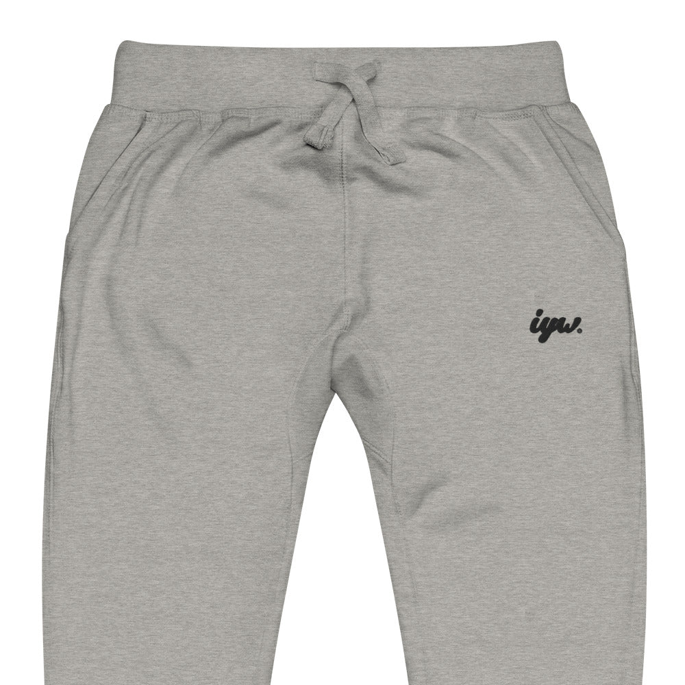 IYW Unisex Joggers