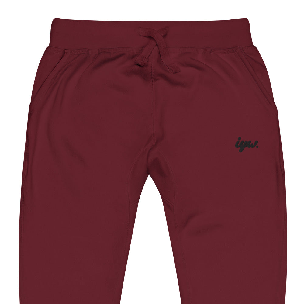 IYW Unisex Joggers