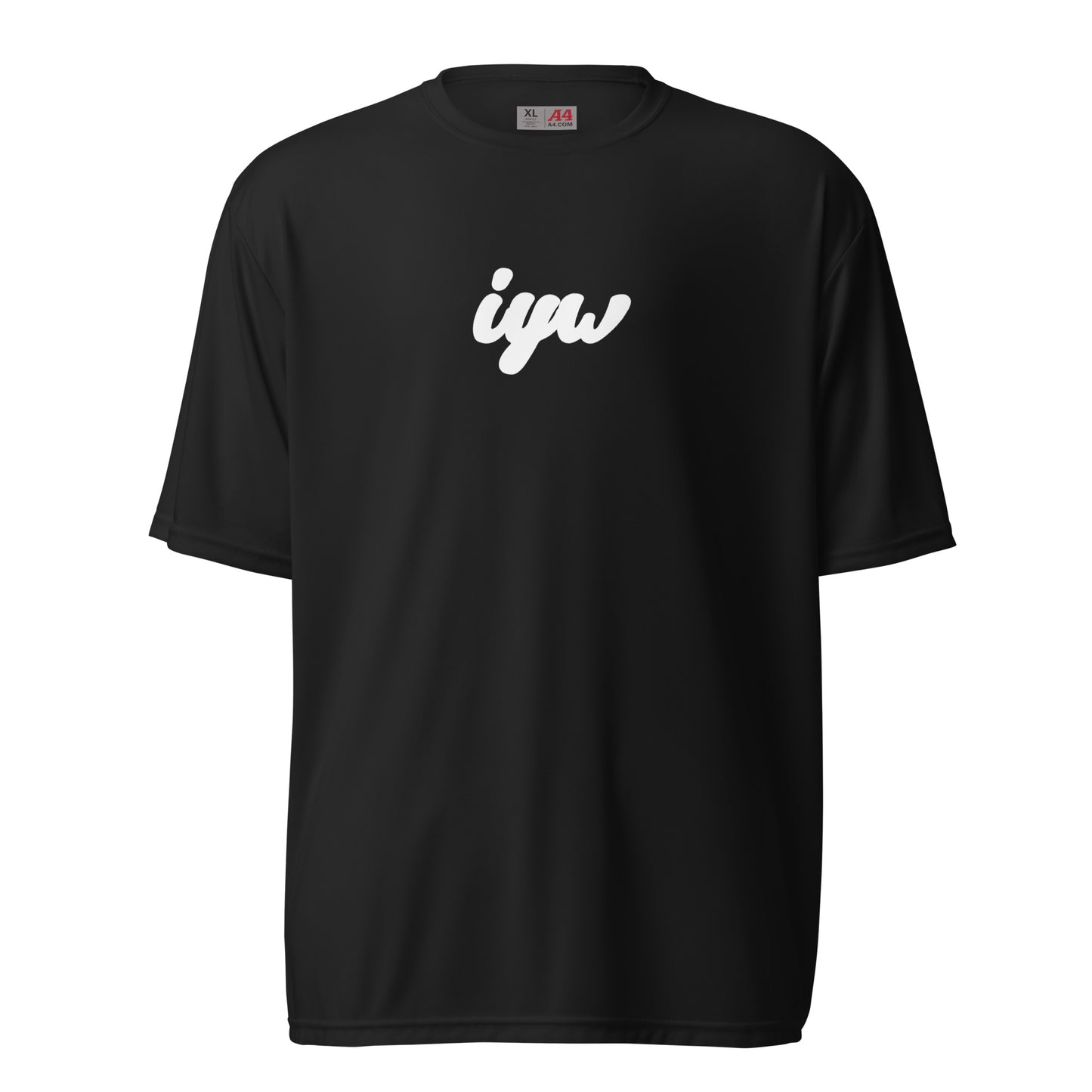 IYW Unisex Performance Tee