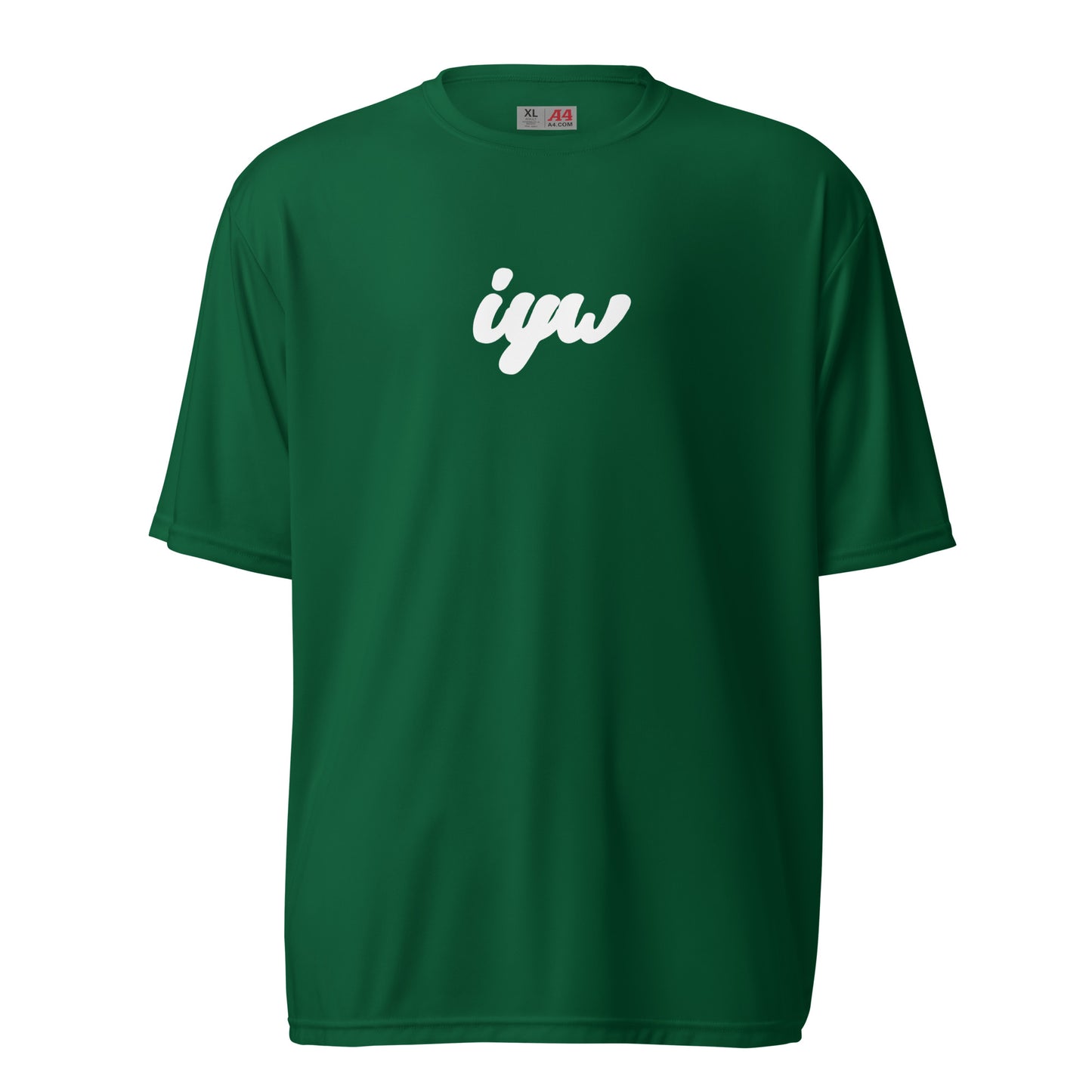 IYW Unisex Performance Tee